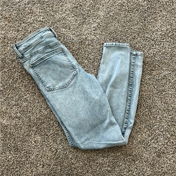 H&M skinny high ankle jeans - Picture 2 of 9
